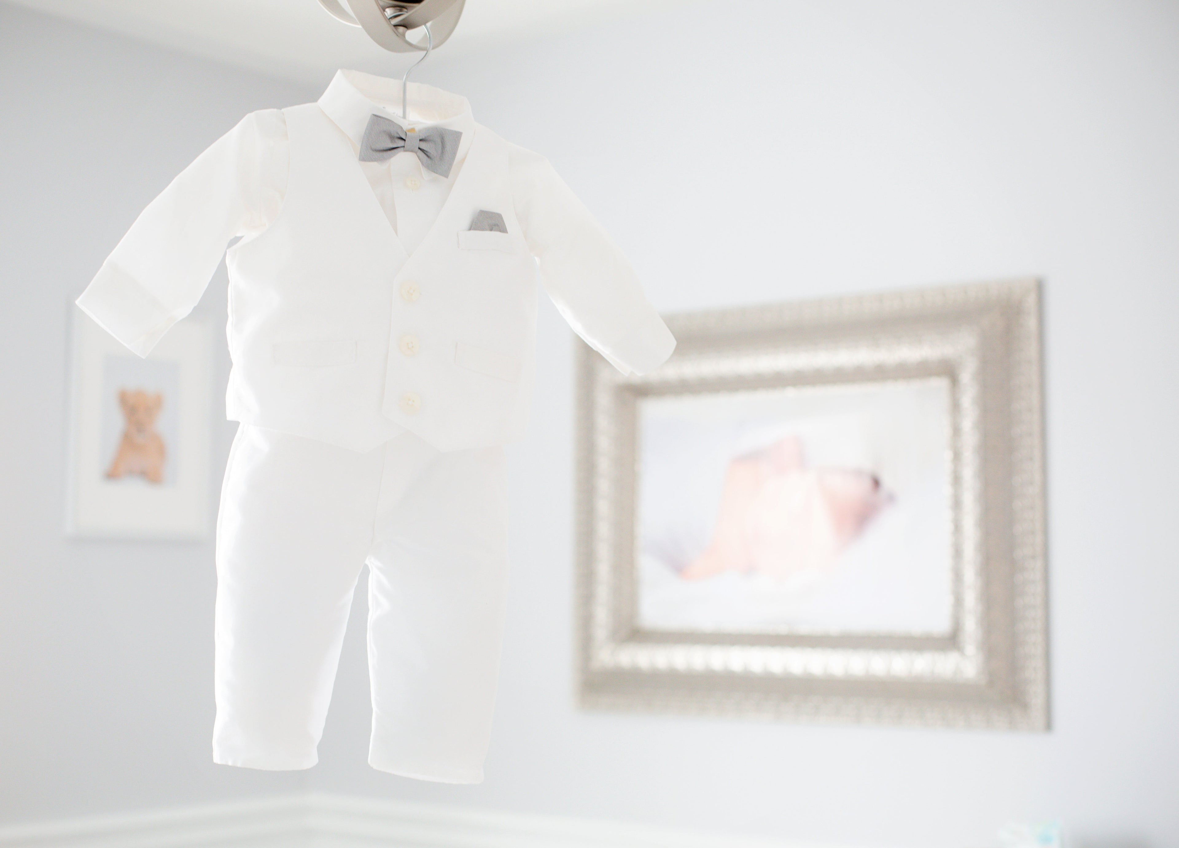 Baby boy clothing