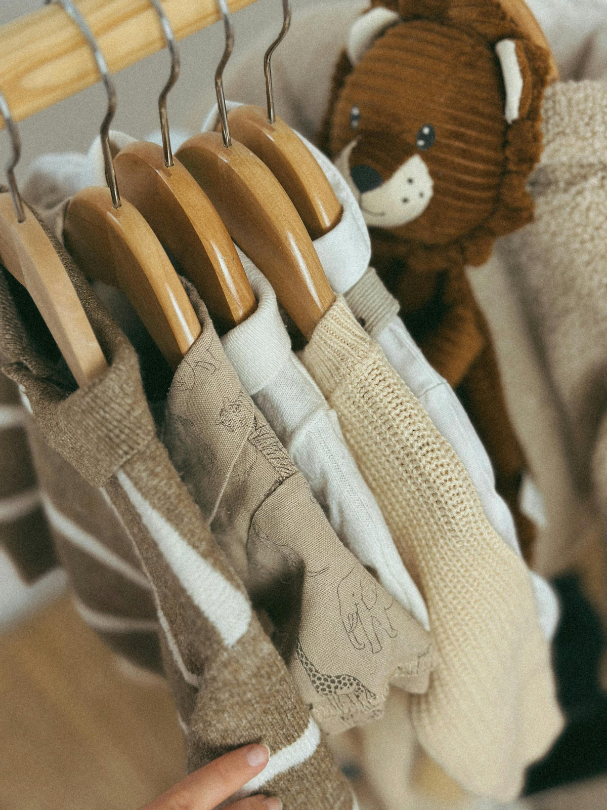 Clothing
