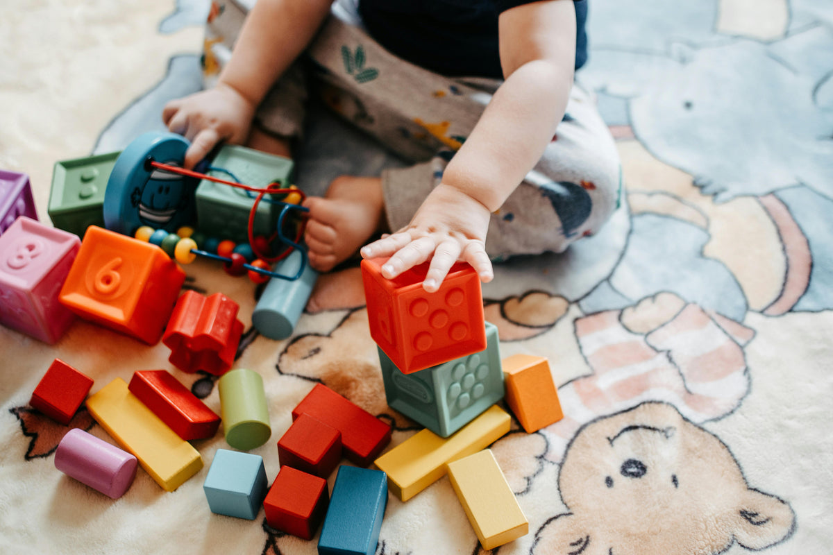 Toys and gifts