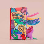 Baby Educational Busy Book