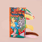 Baby Educational Busy Book