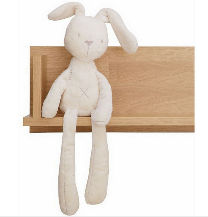 Cute Bunny Soft Plush Rabbit Stuffed Animal