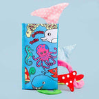 Baby Educational Busy Book