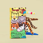 Baby Educational Busy Book
