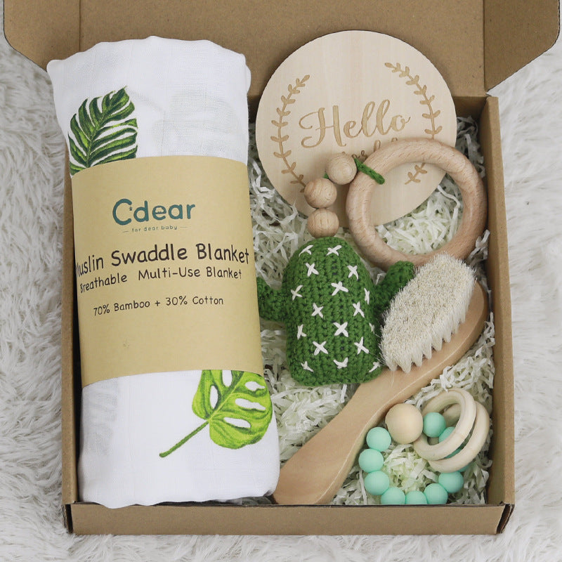 Baby Care Gift Set